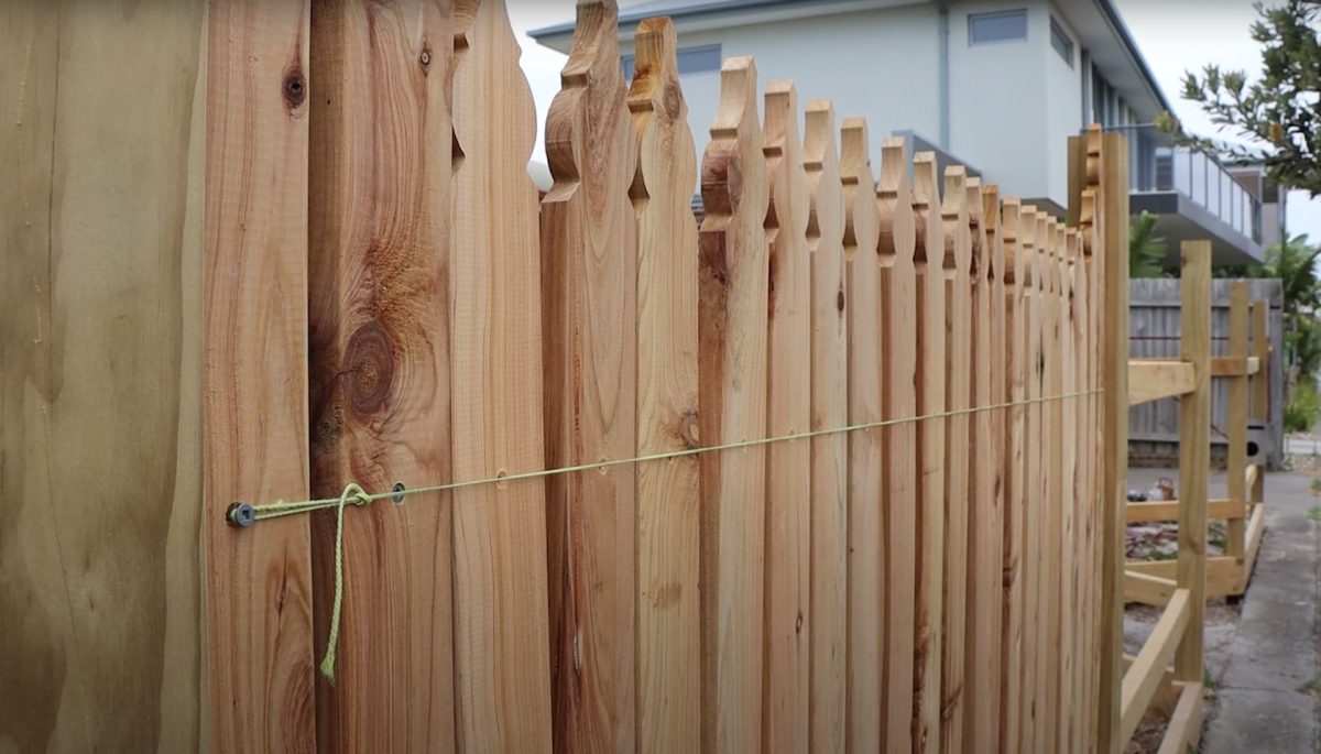 What Not to Do When Building a Fence Insights from the Waikato